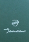 Preview: Rheinpreussen "Der Zuendschluessel" Gasstation-Magazine complete vintage 1964 binding (7648)